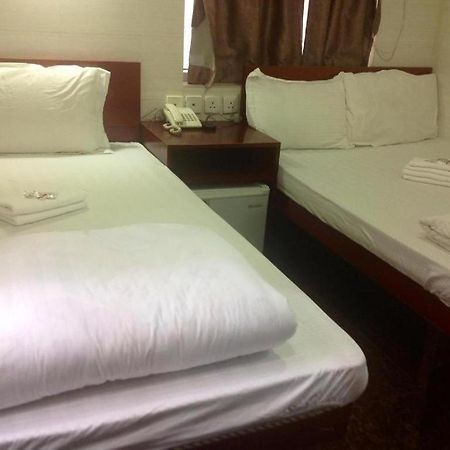 Toronto Motel Hk Hong Kong Ngoại thất bức ảnh