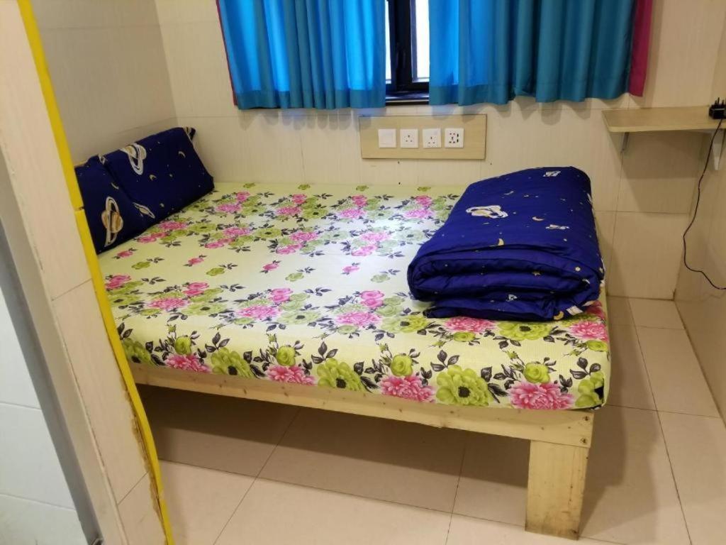 Toronto Motel Hk Hong Kong Ngoại thất bức ảnh