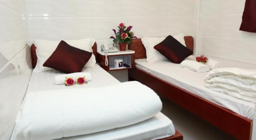 Toronto Motel Hk Hong Kong Ngoại thất bức ảnh