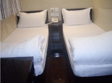 Toronto Motel Hk Hong Kong Ngoại thất bức ảnh