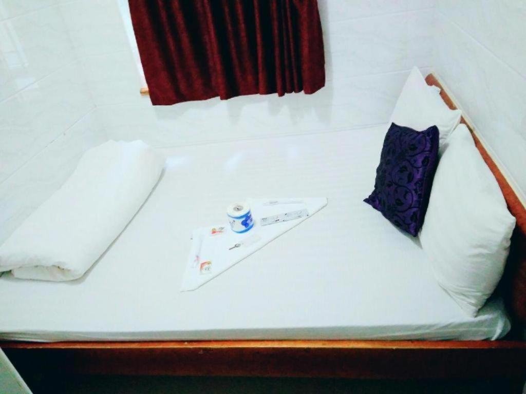 Toronto Motel Hk Hong Kong Ngoại thất bức ảnh