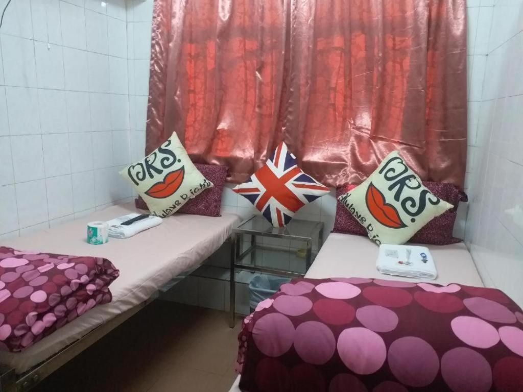 Toronto Motel Hk Hong Kong Ngoại thất bức ảnh