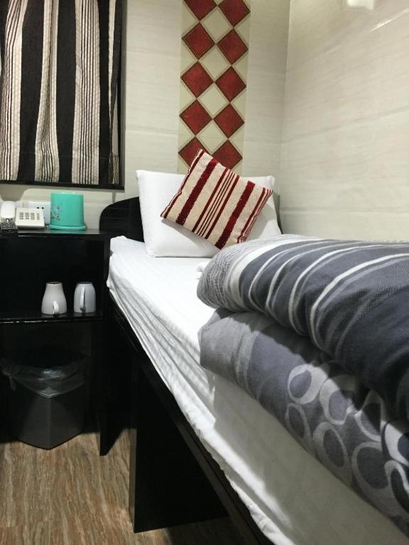 Toronto Motel Hk Hong Kong Ngoại thất bức ảnh